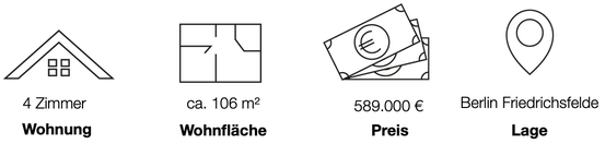 Wohnung kaufen Berlin Friedrichshain