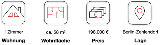 Wohnung kaufen in Berlin Mitte