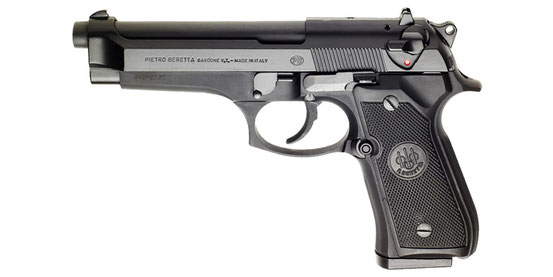 Pistole Beretta 92 SF 9mm kaufen