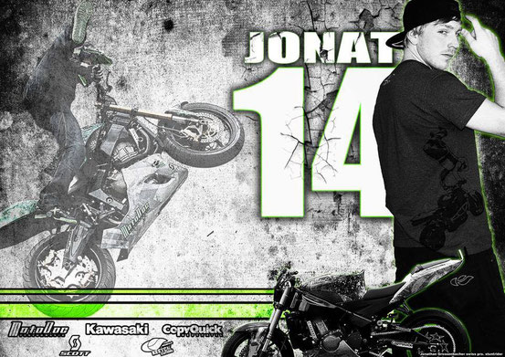 https://www.facebook.com/pages/Jonathan-Grossenbacher-Stunt-Rider/129640517093766?fref=ts