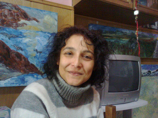 VALENTINA LO MAGNO
