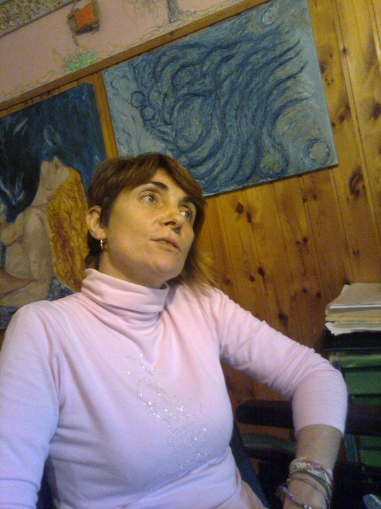 mia mura