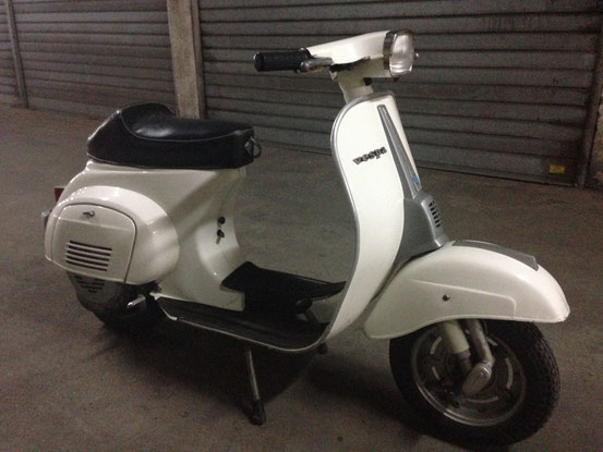 Piaggio Vespa 50cc Special This Is Truly Original Model Only Two Owners Until Now Piaggio Vespa 50cc Special This Is Truly Original Model Only Two Owners Until Now