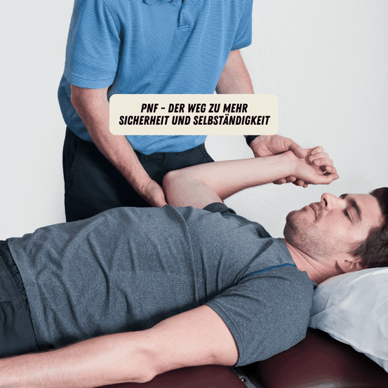 PNF Methode Basel