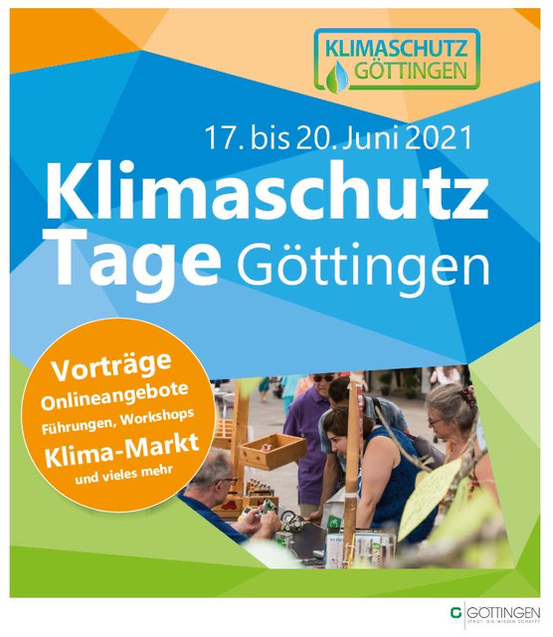 Vegan für das Klima
