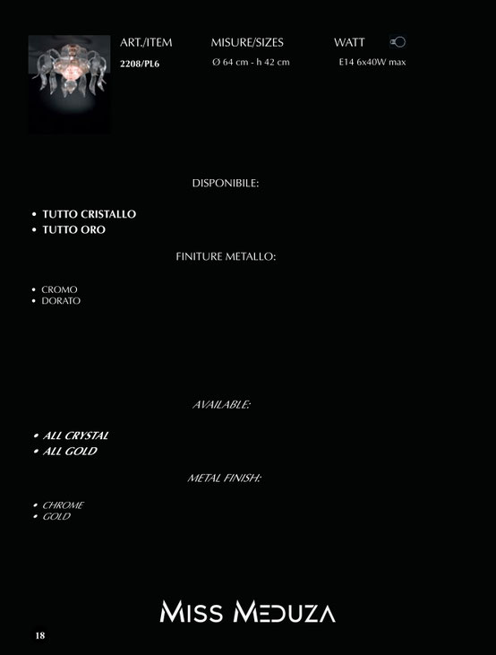 plafoniera-murano-miss-meduza-6-luci-trasparente