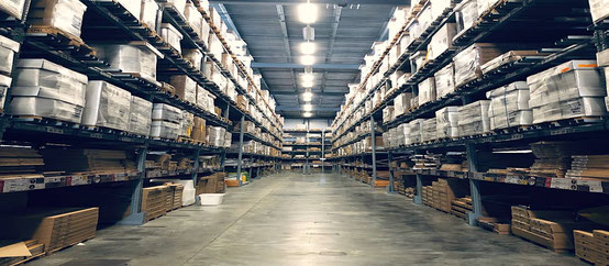 Industrial warehousing property in Bangalore