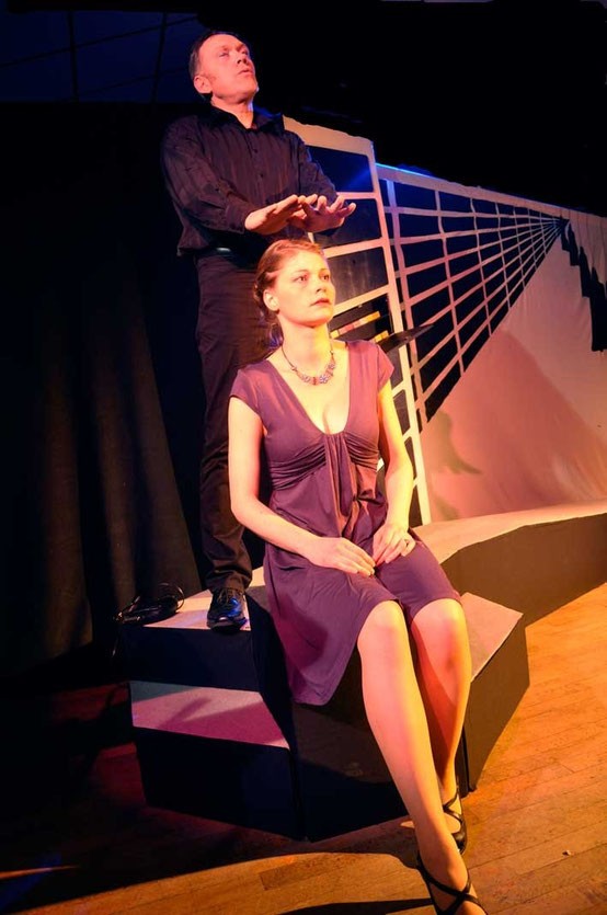 homme de troupe 6 lettres