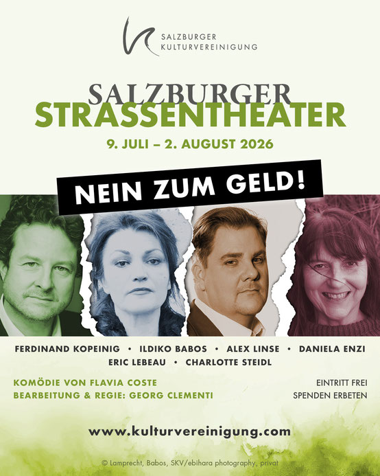© strassentheater-kulturvereinigung