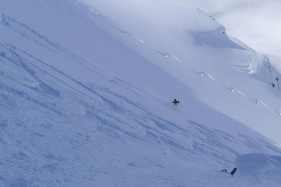 Splitboardtouren, Splitboardkurse, Splitboardkurs für Anfänger, Lawinensuche für Snowboarder, Splitboardtouren, LVS Suche für Snowboarder