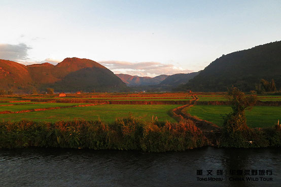瑞丽 ©  董文晓/华夏荒野旅行