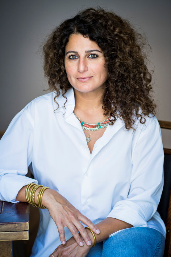 Zeina Abirached avantverlag