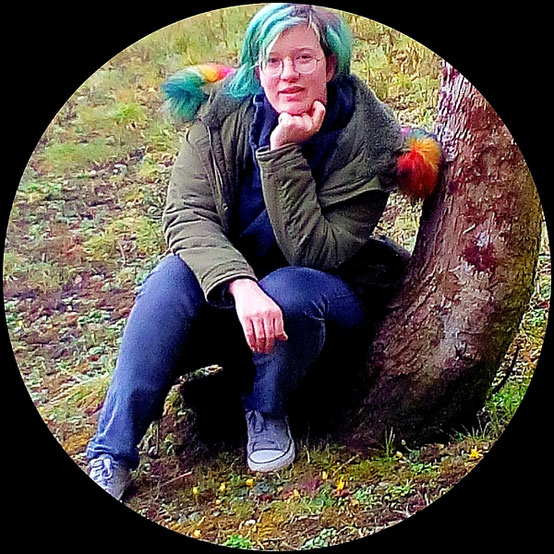 Natur in Irland 😍