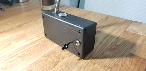 Mag Heater - A portable Induction Heater for the DynaVap - magheaters