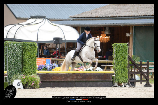 Littlepaps Vincou - Cycles Classiques Hunter 4 ans