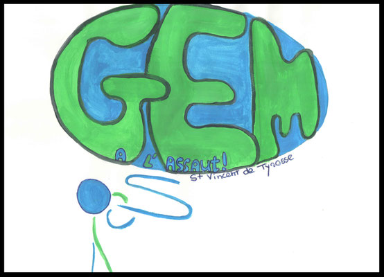 Site de gemtyrossealassaut !