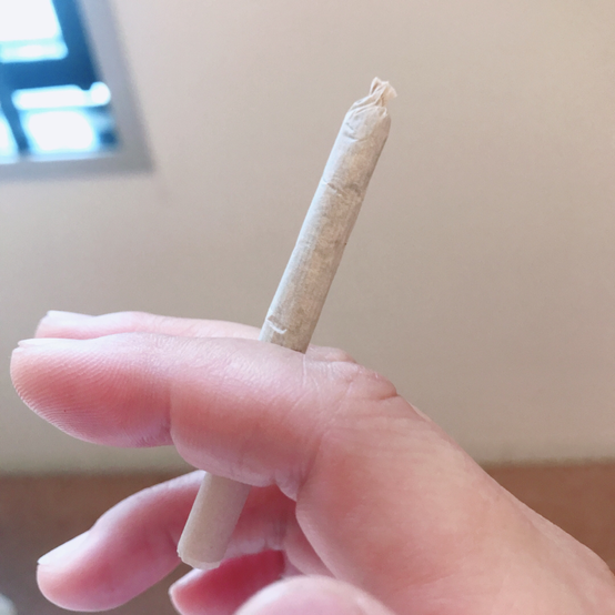 セージのタバコ!やっぱり味覚がお子様な私にはハーブのタバコも無理でした。