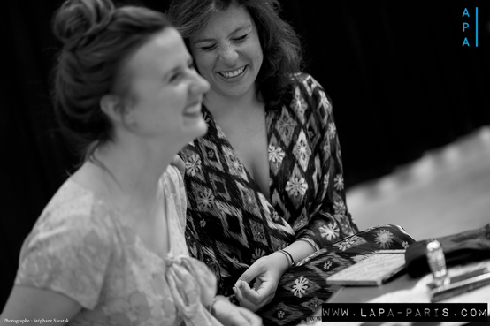 Method Acting Paris, The Actors Studio, Lee Strasberg, Formation comédien, stage comédien