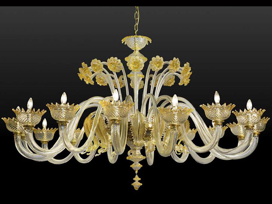 /plafoniera-murano-gritti-aurea-16-luci