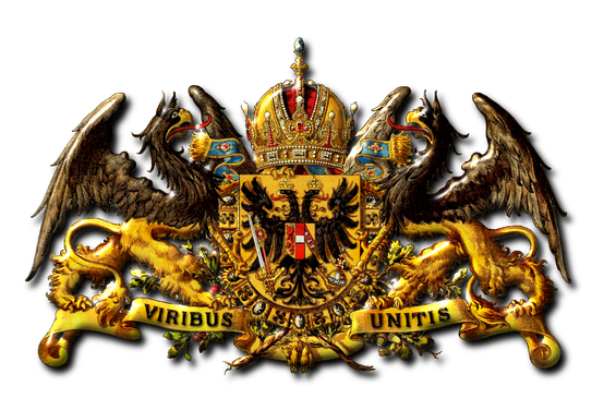Wappen von Kaiser Franz Josef