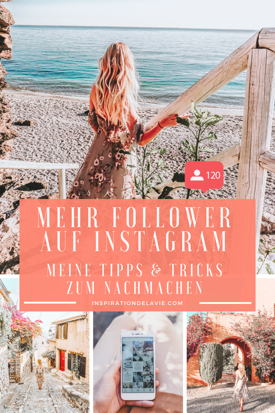 Nutze meine Instagram Tipps und Tricks für ein schönes Profil, mehr Follower und mehr Reichweite. Nutze meine Insider-Tipps 2018 um mehr User zu erreichen und mit Instagram erfolgreich zu werden.