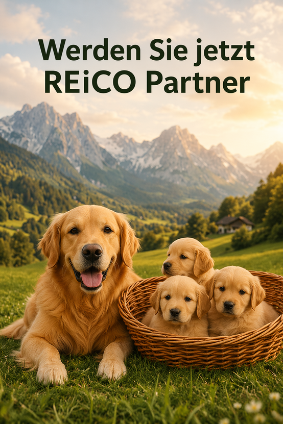 REiCO für Züchter – starke Partnerschaft
