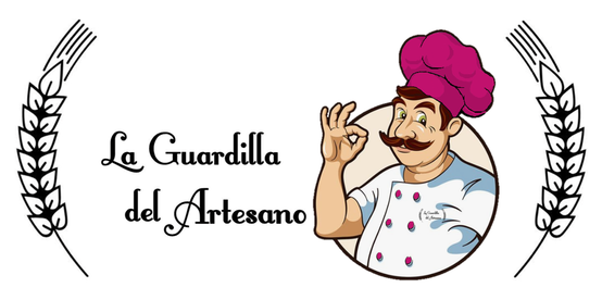 Página web de laguardilladelartesano