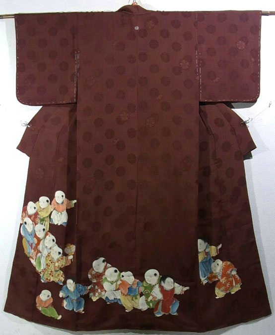 kimono kimonomochi collection image tomesode 