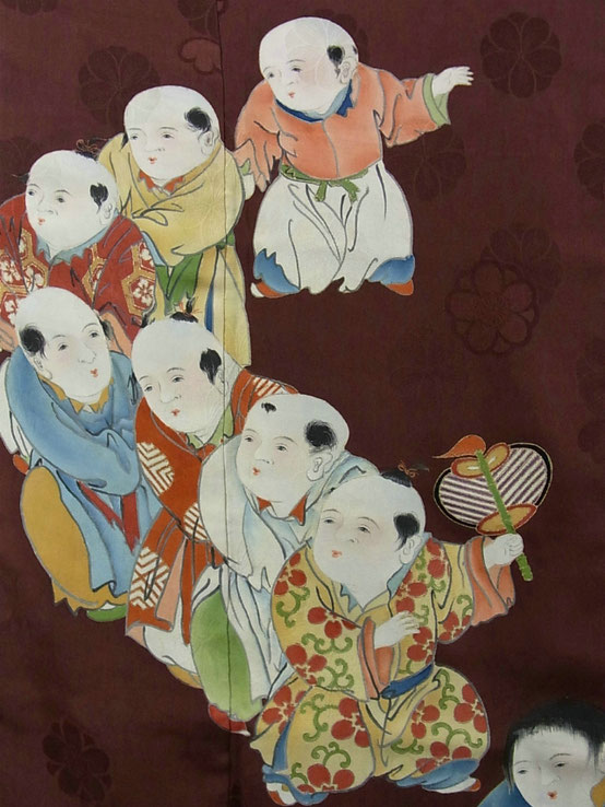 kimono kimonomochi collection image tomesode 