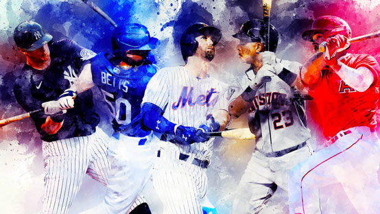 Immagine tratta da MLB.com