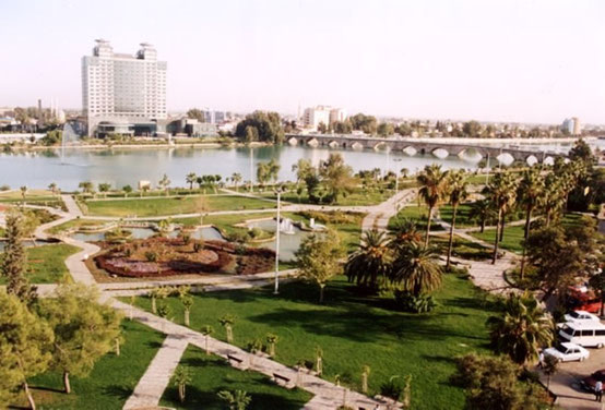 ADANA - TURCHIA