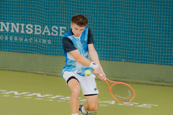 Marvin Möller