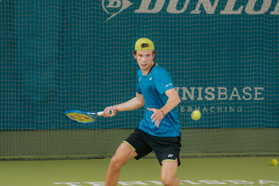 Niels McDonald