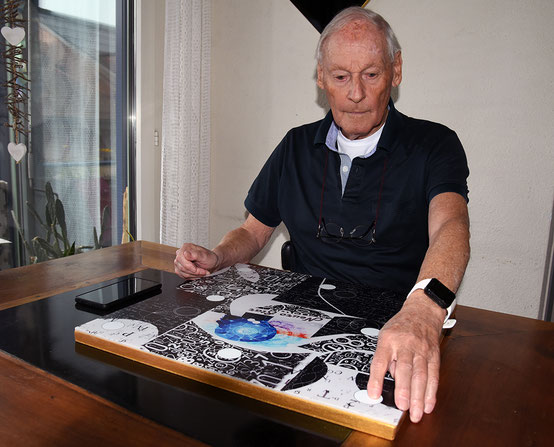 Toni Huber Langenthal