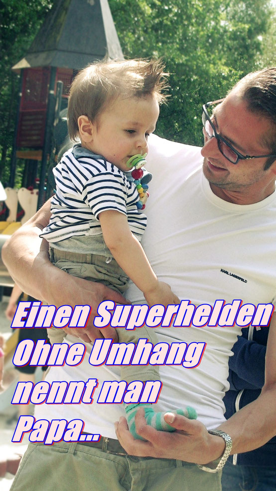 Vatertagsgeschenk Basteln Schnell