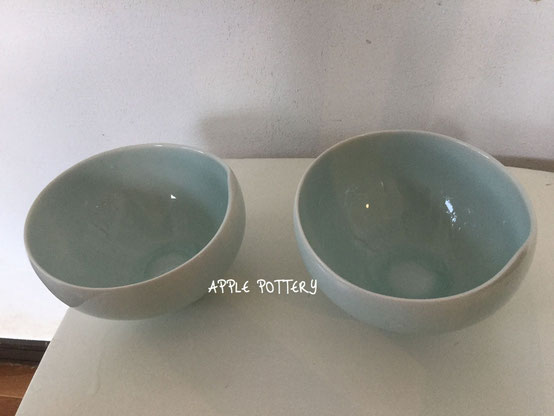 Bowls by Eki noriko えきのり子さんのBowl