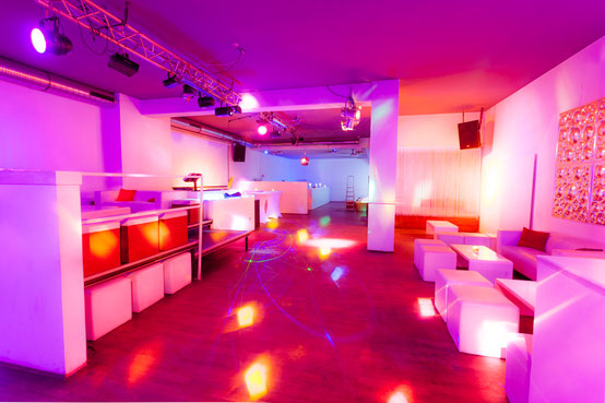 Lesung, Vortrag, Event 