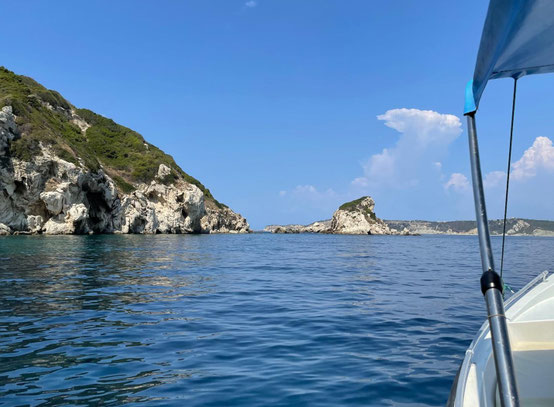 Günstige Charterversicherung weltweit der HanseMerkur Reiseversicherung. PREMIUM Rundumschutz oder Solo Kautionsversicherung für den Yachtcharter?