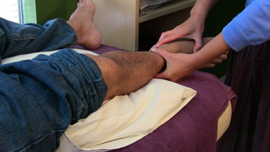 Effective and fast method of treating spinal, disc, joint and neck problems. Alternative to physiotherapy.