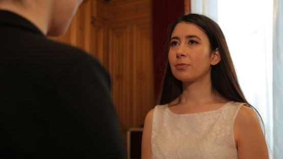 Je suis une étoile filante