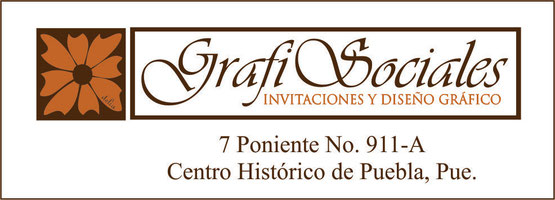 Página web de grafisociales