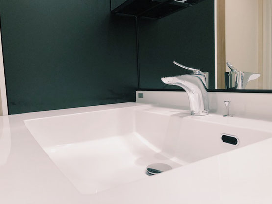 リフォーム 店舗デザイン 内装工事 nero design office 福岡市