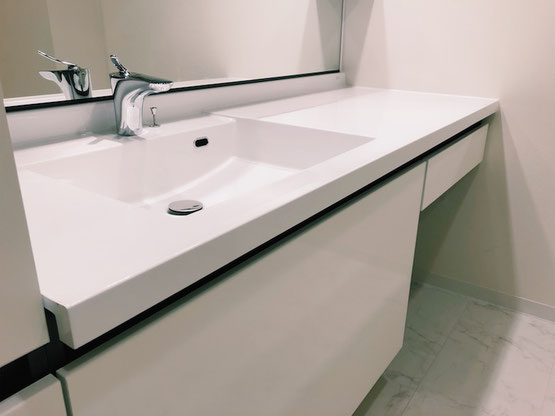 リフォーム 店舗デザイン 内装工事 nero design office 福岡市