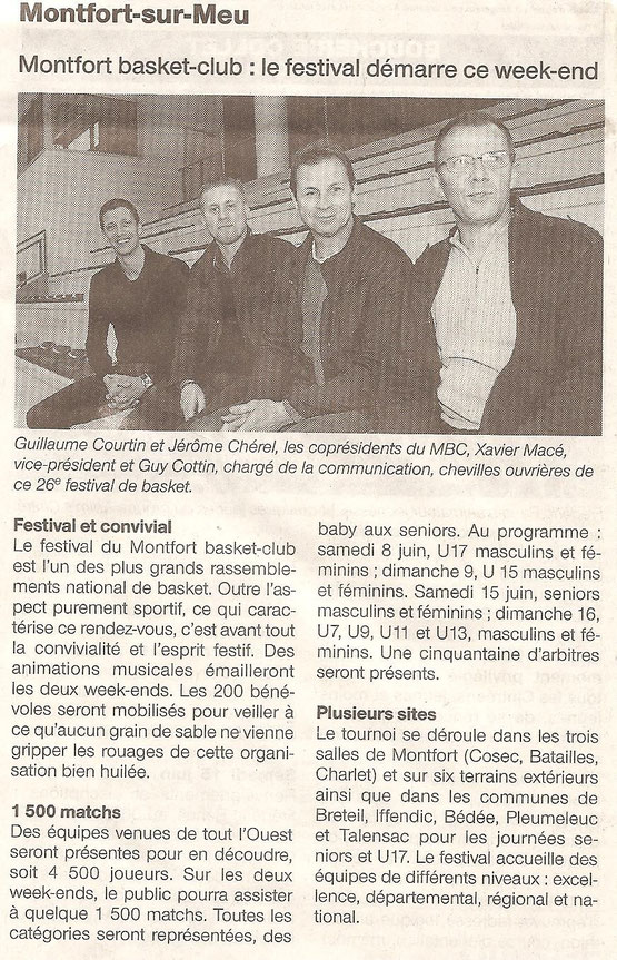 Vive le MBC