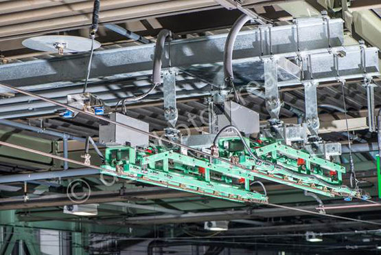 Industriefotografie vom Profi