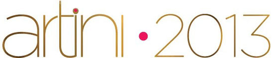 Artini 2013 at the Corcoran Gallery of Art