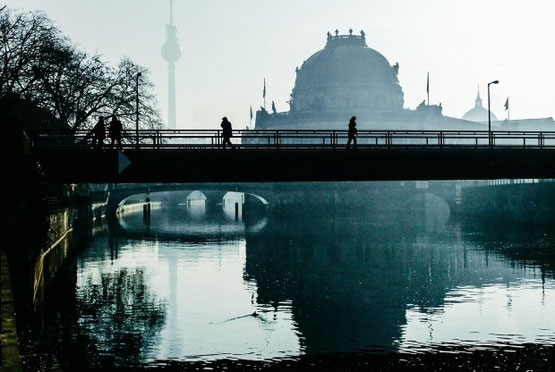Berlin Museumsinsel