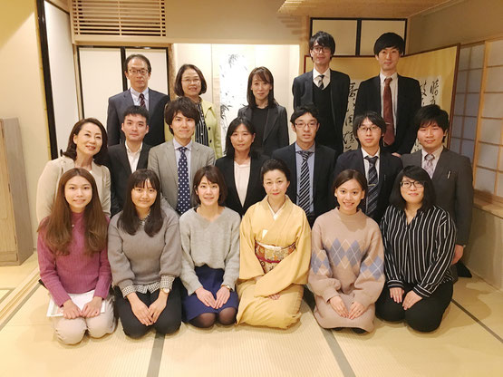 皆さんお疲れ様でした!