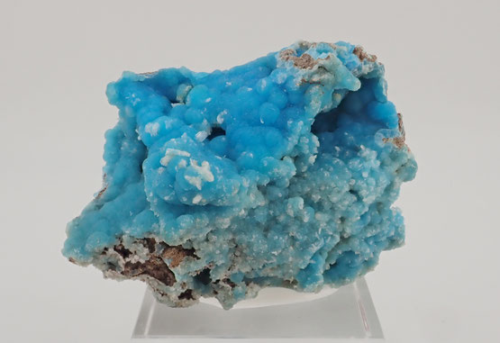 blue hemimorphite