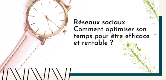 Temps réseaux sociaux / Communication TPE, Commerces, Indépendant